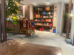 -沐春秋茶书院·茶室.茶馆.商务包房(知春路店)