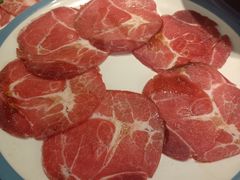 -正宗齐齐哈尔烤肉·齐牛哥鲜切炭火烤肉(杭州总店)