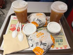 -肯德基(甘家口店)