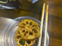 -民生烤虾(二七店)