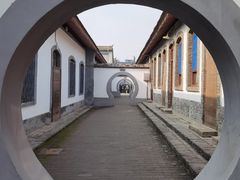 -八路军西安办事处纪念馆