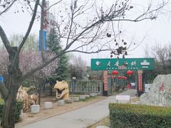 -老磨油饼(高陵店)