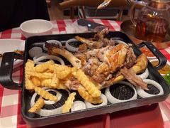 -西贝(深圳卓悦汇店)
