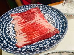 -北京老门框爆肚涮肉馆(锦业路店)