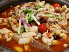 -老长沙龙虾馆·聚会餐厅(白石洲店)