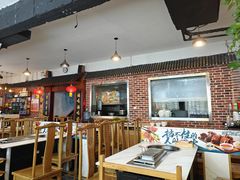 -亮健容天生蚝烧烤自助(交道口直营店)