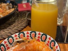 -Laures·月桂西班牙碳烤餐厅(十尚坊店)