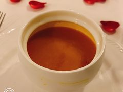 -火车头法国西餐厅