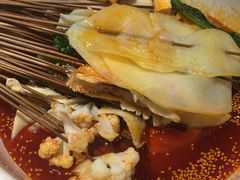 -嘉州叶婆婆钵钵鸡(建设路店)