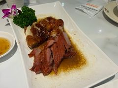 -多多旺港式茶餐厅(新区店)