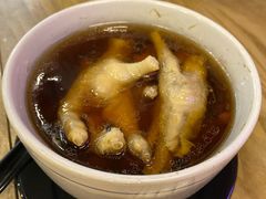 -红大哥水门鸡饭(總店)