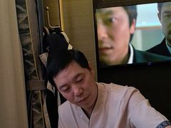 -华夏良子·足道SPA艾灸(王府井店)