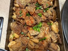 -船梆煮•蒸汽海鲜·生腌干蒸(五四广场店)