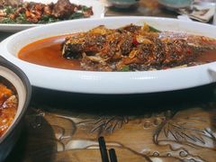 -云隐小厨·传统大理美食(复兴路店)