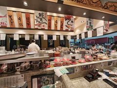-合点寿司(美罗城店)