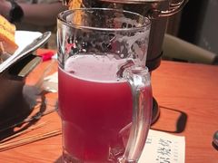 -聚点串吧·北京烧烤(赵登禹路店)