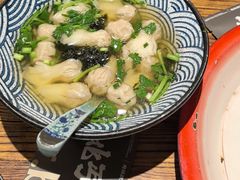 -北丐先生·野馄饨烧烤(雨花万象店)