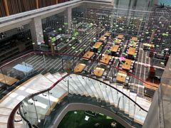 -金陵山水丽景酒店-中餐厅