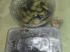 -柳叶刀烧烤(北大清华店)