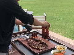 -宴悦海鲜餐厅Driftwood·游水海鲜·牛排(亚龙湾瑞吉店)