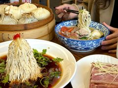 -潘德林茶社(新城河路店)