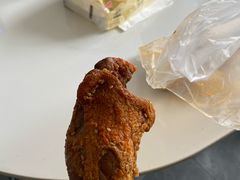 -紫燕百味鸡(枫林店)