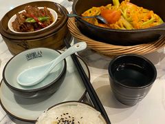 -潮粥人(威高店)