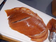 -小大董·烤鸭(观景餐厅·南京西路店)