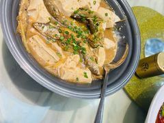 -鹭岛新泉客家菜·海鲜·融合菜(莲前店)