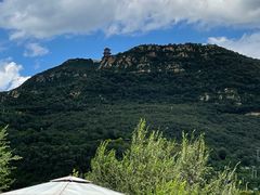 -潭柘厚院(桑峪村店)