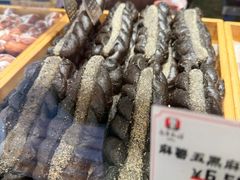 -弘祥蜂蜜大麻花(烟大店)