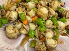 -威海渔村(黄兴路店)