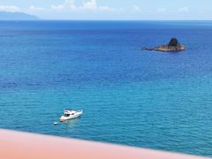 -深圳大梅沙京基洲际度假酒店