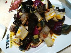 -大京园海鲜烧烤(东城路店)