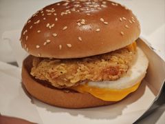 -麦当劳(开平潭江店)