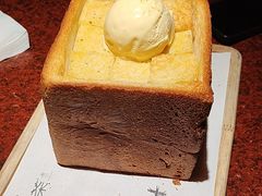 -绿茶餐厅(蓝色港湾店)