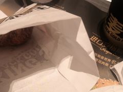 -麦当劳(海岸城店)