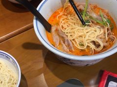 -和府捞面(天河领展广场店)