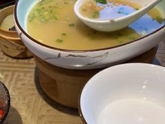 -新繁老號豌豆汤饭店·江湖菜(宝光寺店)