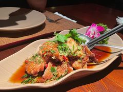 -花马天堂云南餐厅 Lost Heaven(高邮路店)