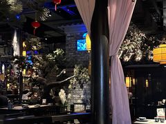 -绿茶餐厅(石家庄万象城店)