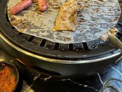 -燚青春东北泥炉烤肉(百合店)