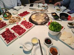 -潮泰牛肉火锅 · 创于1992年(车公庙店)