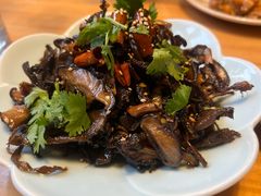 -山茶云南菜(永安里店)