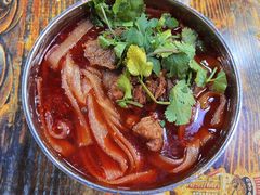 -老妈火锅粉(幸福路步行街店)
