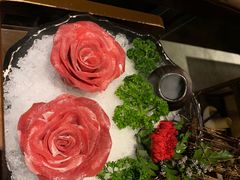 雪花牛舌-捞神煲汤火锅(湖滨商业街店)