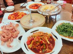 -旺达·福州菜(正大广场店)