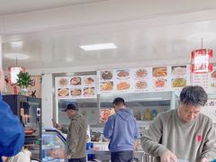 -门框胡同百年卤煮(杨庄路店)