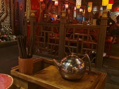 大堂-蜀大侠火锅(龙岗店)