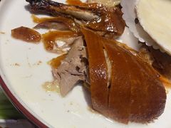 -大鸭梨烤鸭店(花园村店)